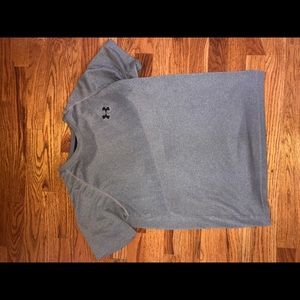 Under armor tee
